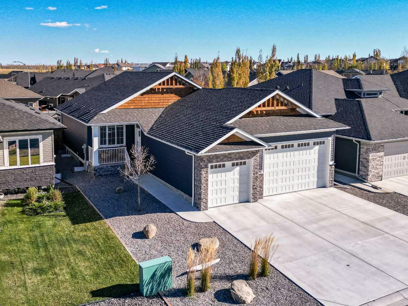 195 Riverwood Crescent SW, Black Diamond, AB, T0L 0H0