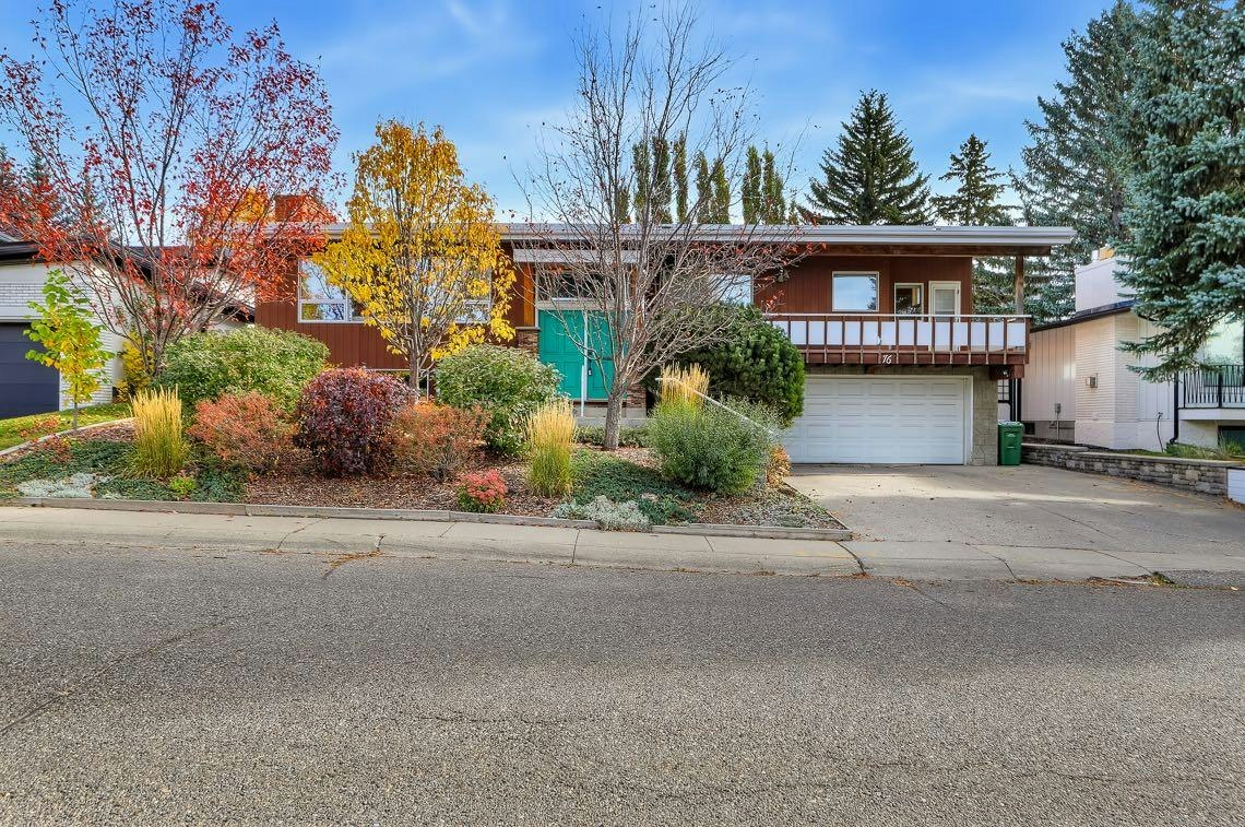 76 Clarendon Road NW, Calgary, AB, T2L 0P3