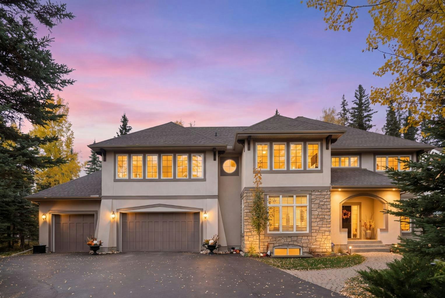 506 Hawk's Nest Lane, Foothills County, AB, T0L 1W3