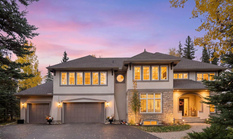 506 Hawk's Nest Lane