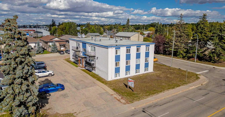 8-10802 99 Street, Grande Prairie, AB, T8V 2H5 - 11