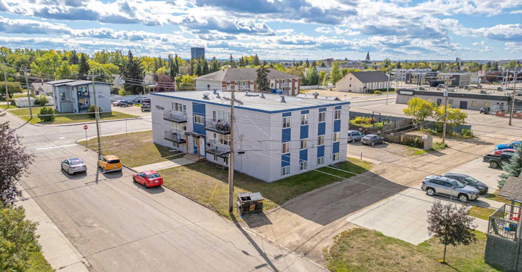 8-10802 99 Street, Grande Prairie, AB, T8V 2H5 - 12