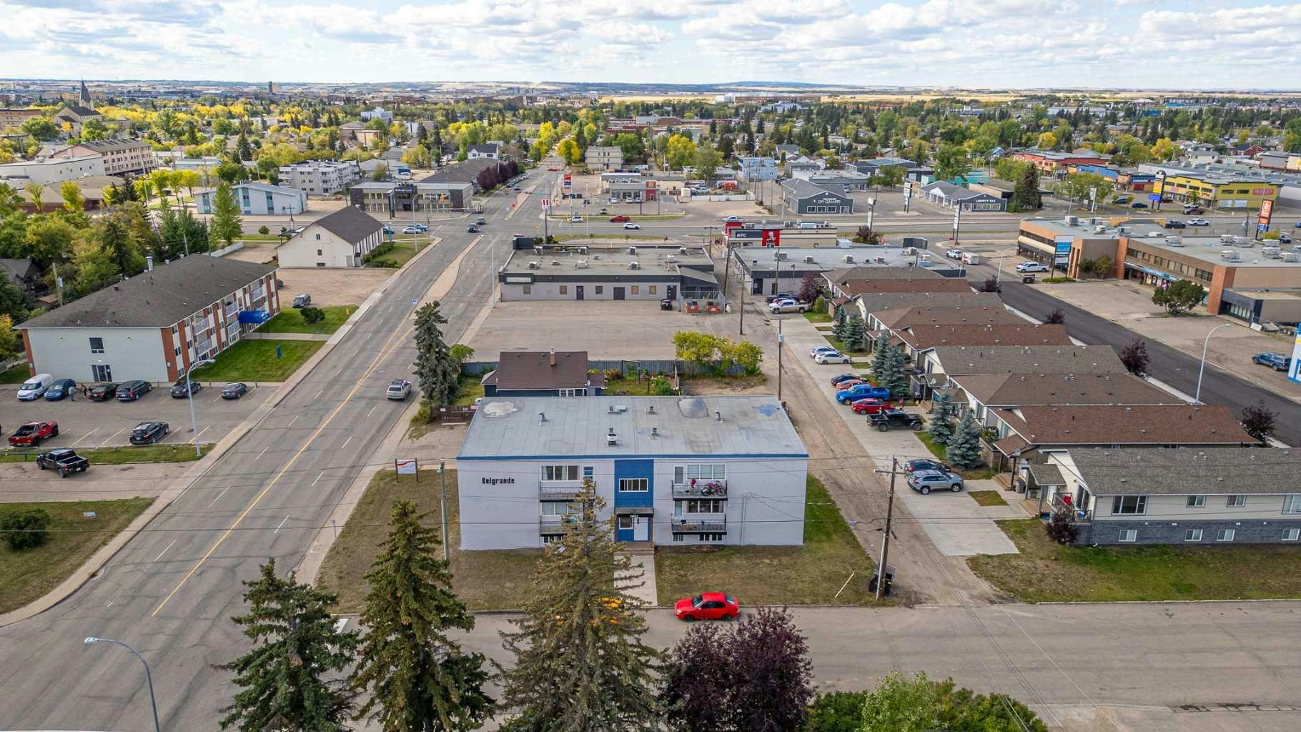 8-10802 99 Street, Grande Prairie, AB, T8V 2H5 - 13