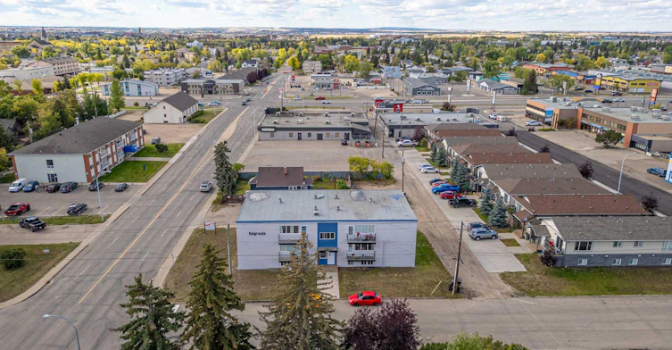 8-10802 99 Street, Grande Prairie, AB, T8V 2H5 - 13