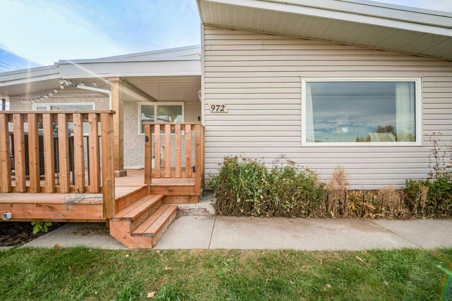 972 Poplar Avenue, Pincher Creek, AB, T0K 1W0