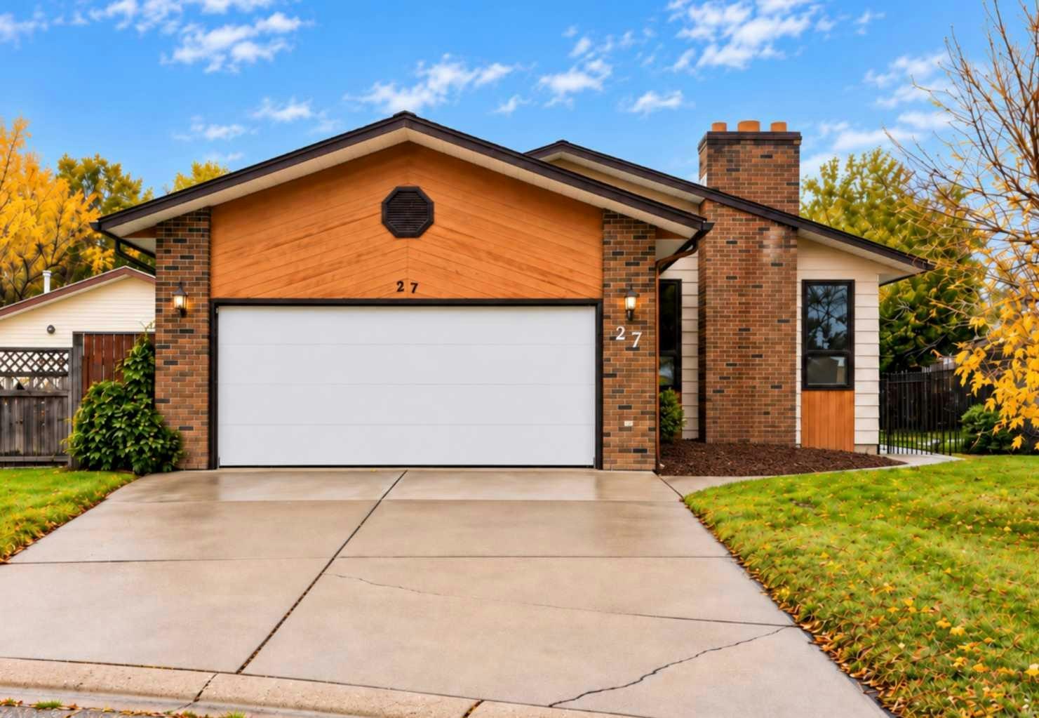 27 Beaverrun Place N, Lethbridge, AB, T1H 5Y6