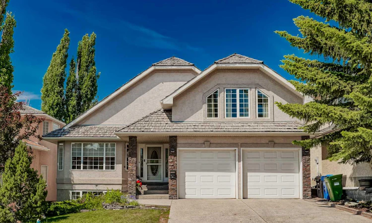 166 Scenic Ridge Crescent NW
