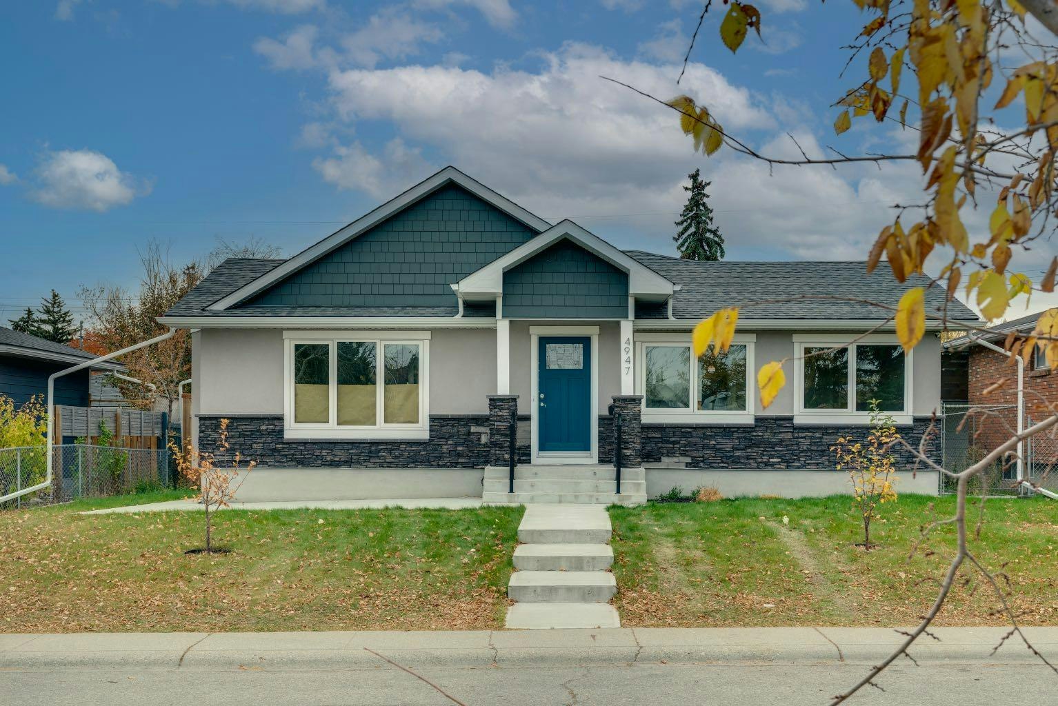 4947 10 Avenue SW, Calgary, AB, T3C 0M3