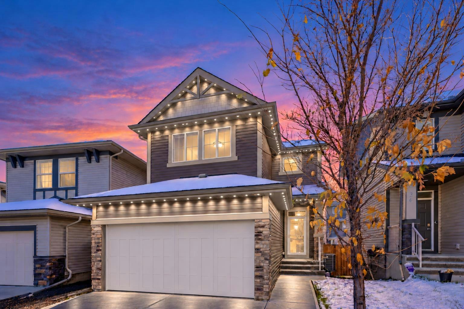 30 Bayview Circle SW, Airdrie, AB, T4B 4H3