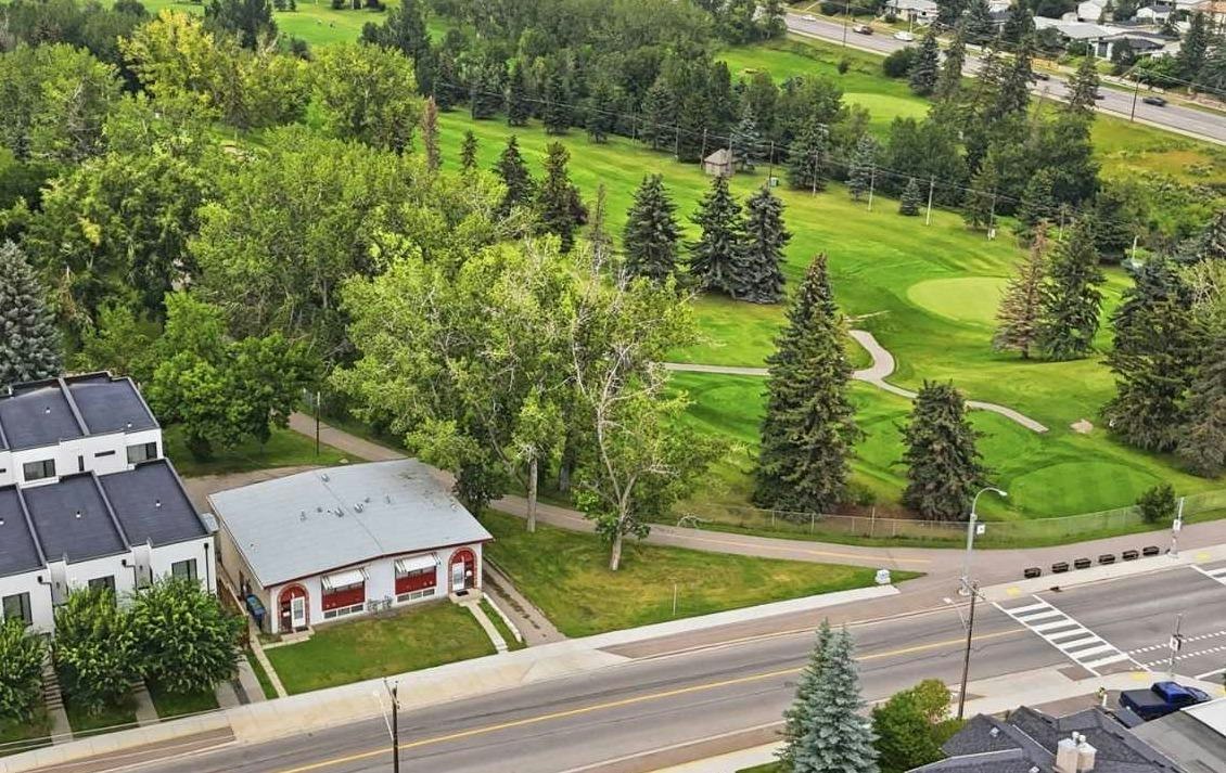 1612 24 Avenue NW, Calgary, AB, T2M 1Y6