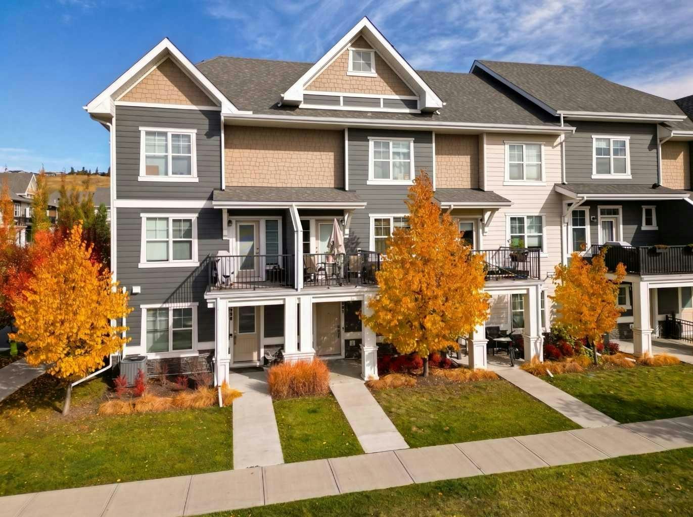 881 Cranston Avenue SE, Calgary, AB, T3M 2V5