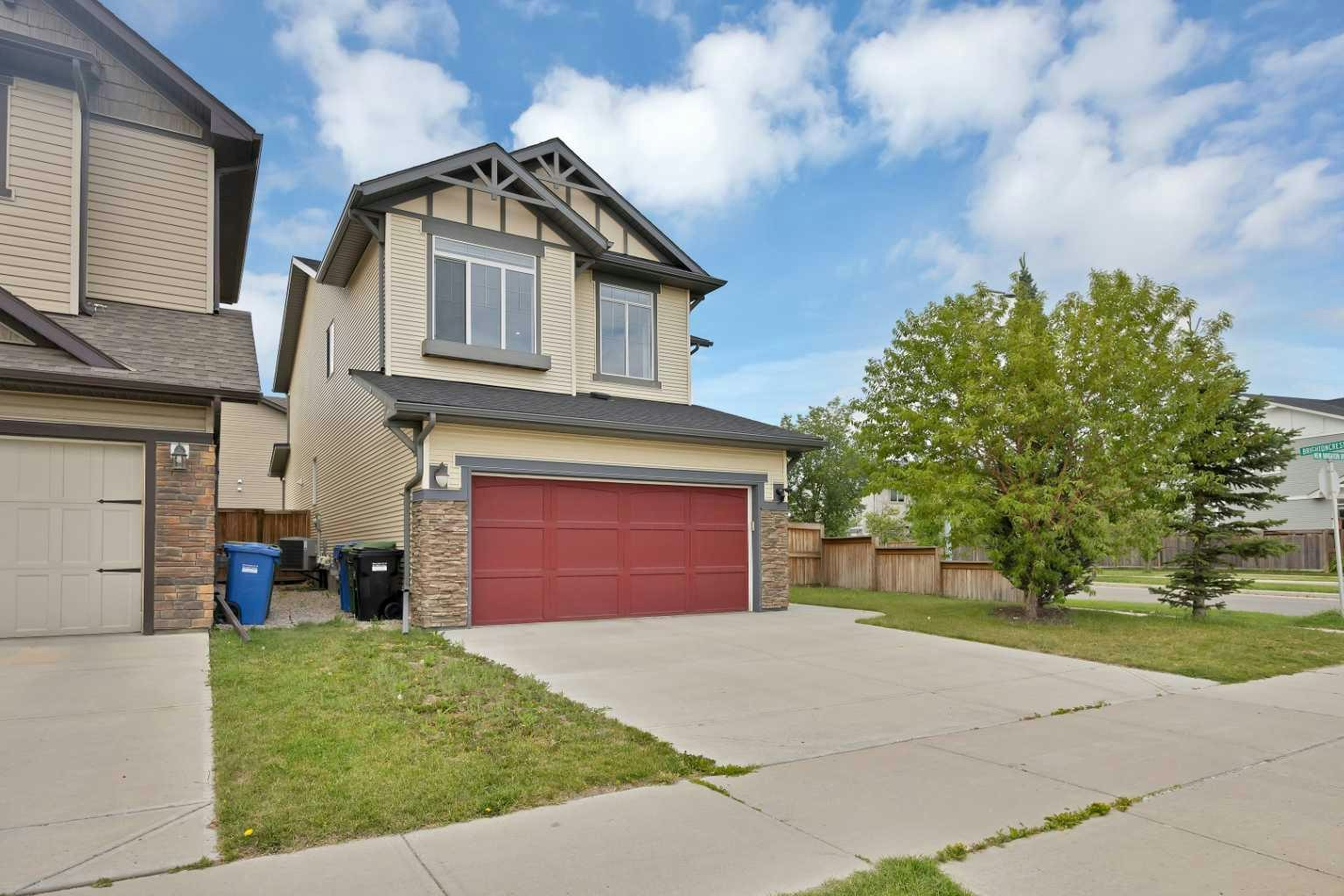 799 New Brighton Drive SE, Calgary, AB, T2Z 1A1