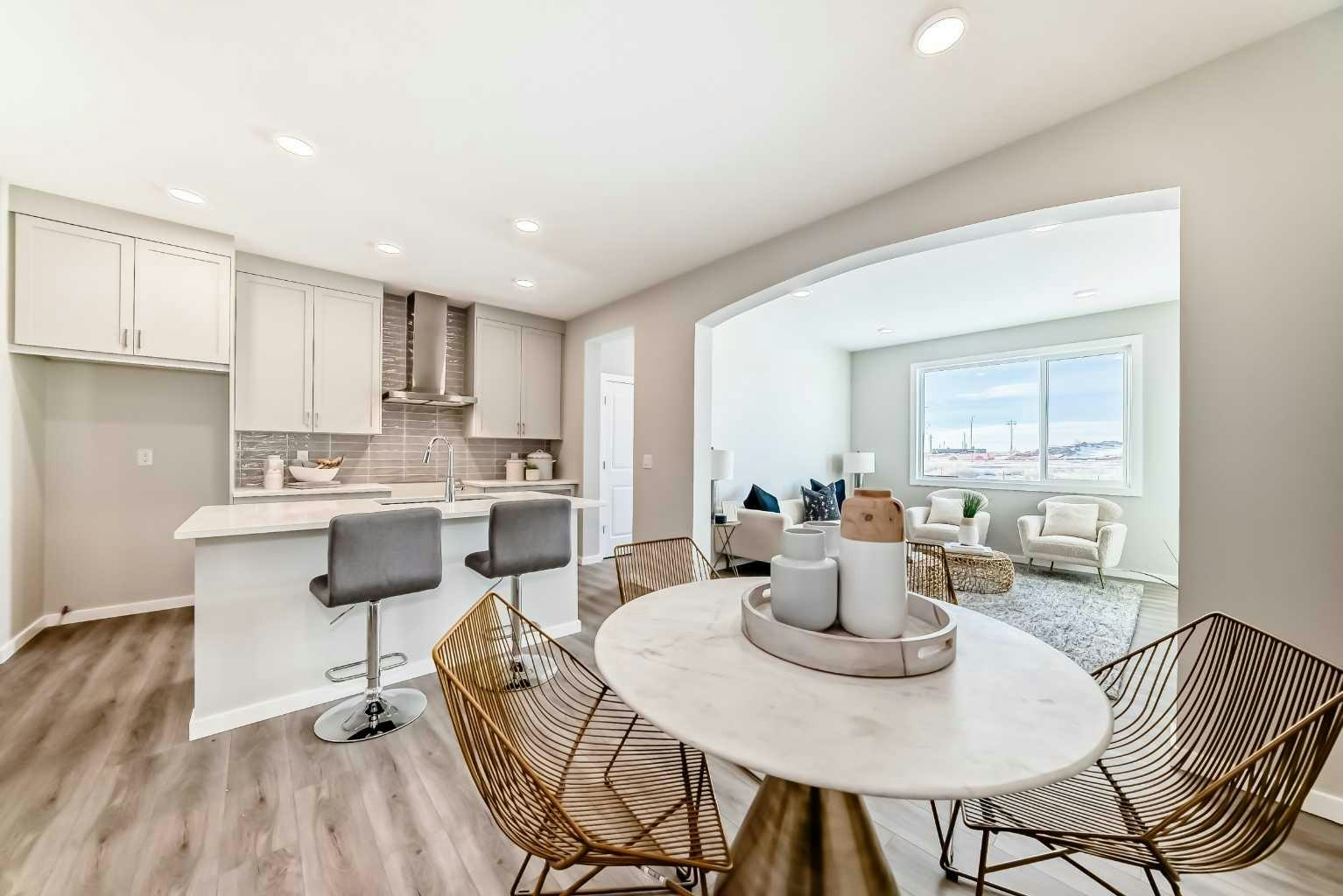 684 Savanna Drive NE, Calgary, AB, T3J 5P8