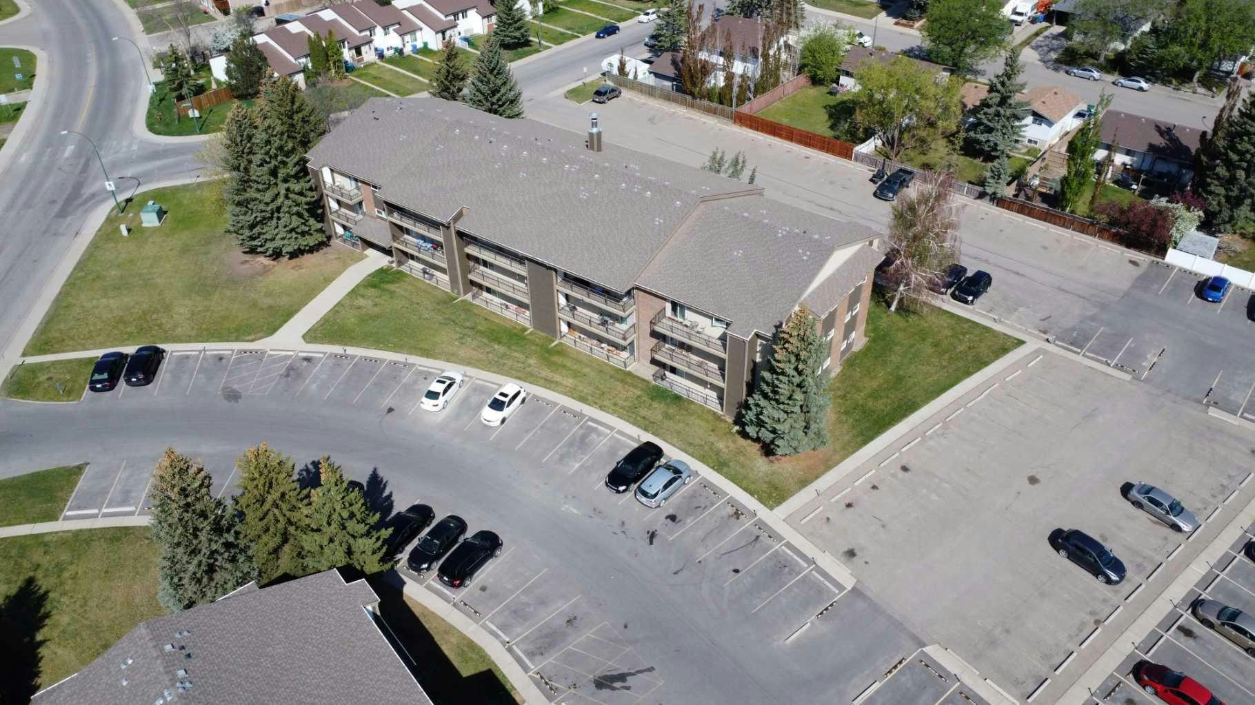 107-405 Columbia Boulevard W, Lethbridge, AB, T1K 5R8