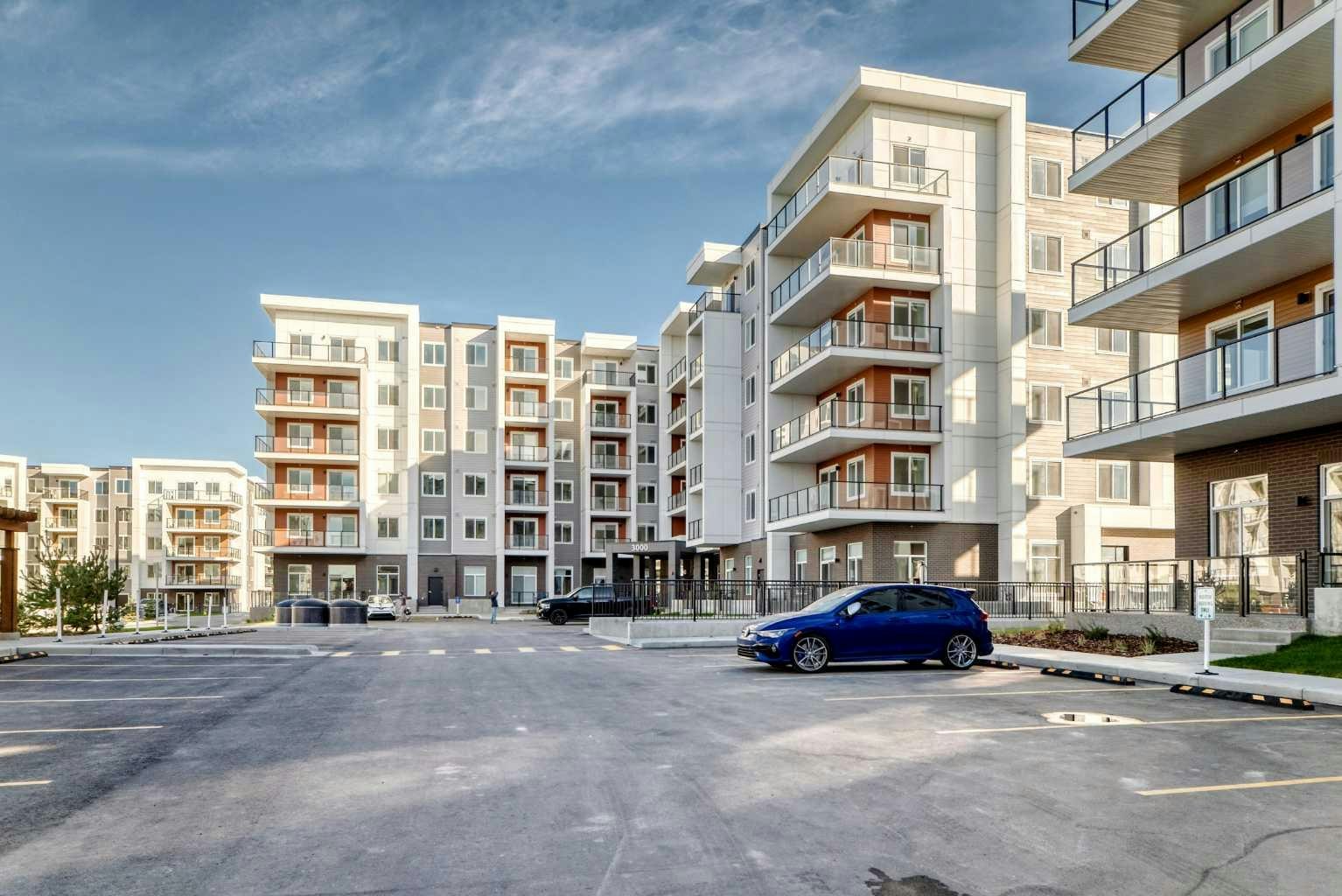 3611-150 Carrington Gate NW, Calgary, AB, T3P 1E1 - 2