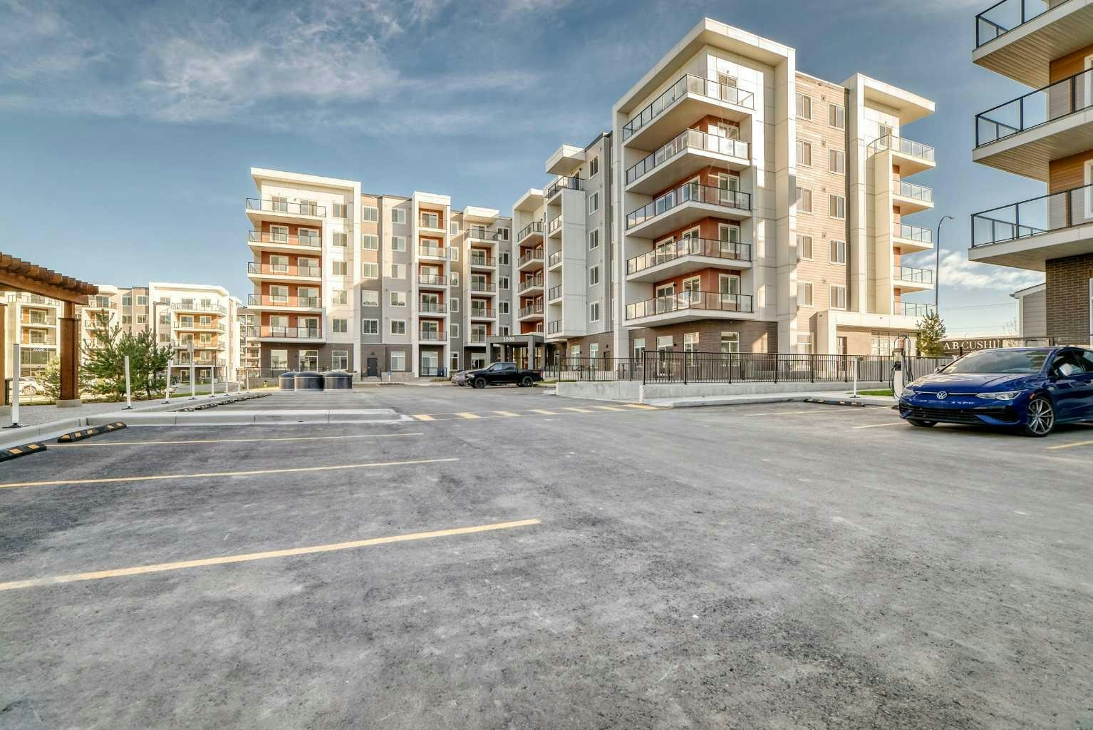 3611-150 Carrington Gate NW, Calgary, AB, T3P 1E1