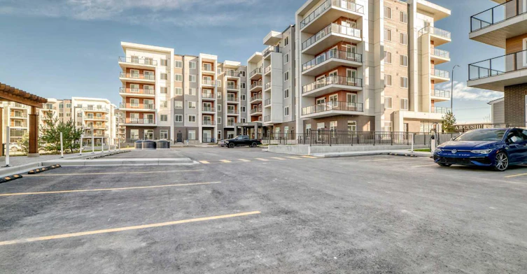 3611-150 Carrington Gate NW, Calgary, AB, T3P 1E1