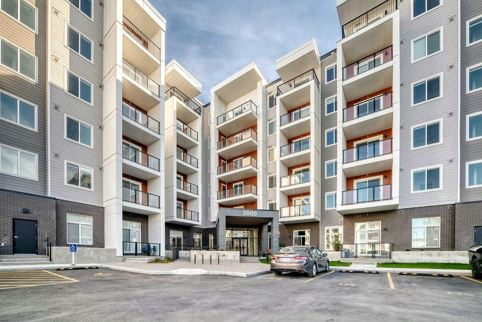 3611-150 Carrington Gate NW, Calgary, AB, T3P 1E1 - 3