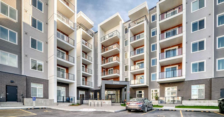 3611-150 Carrington Gate NW, Calgary, AB, T3P 1E1 - 3
