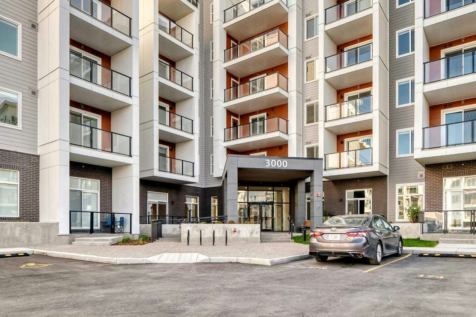 3611-150 Carrington Gate NW, Calgary, AB, T3P 1E1 - 4