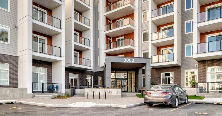 3611-150 Carrington Gate NW, Calgary, AB, T3P 1E1 - 4