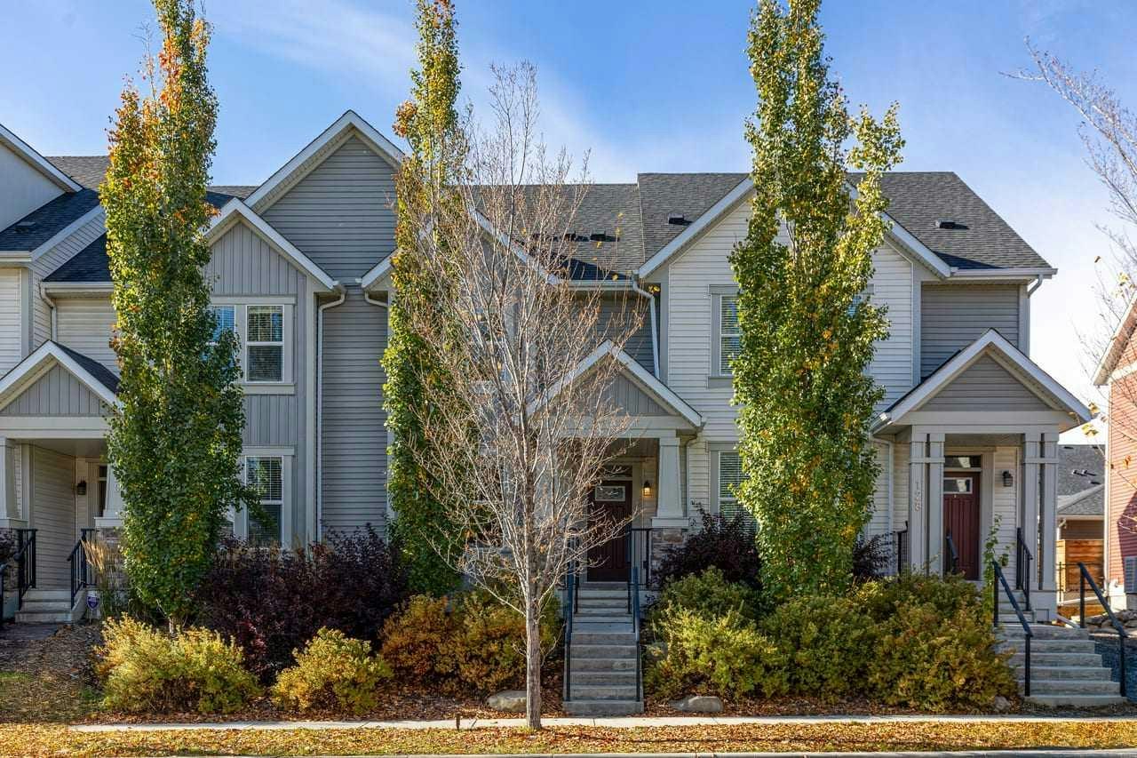 124 South Point Court SW, Airdrie, AB, T4B 4K9