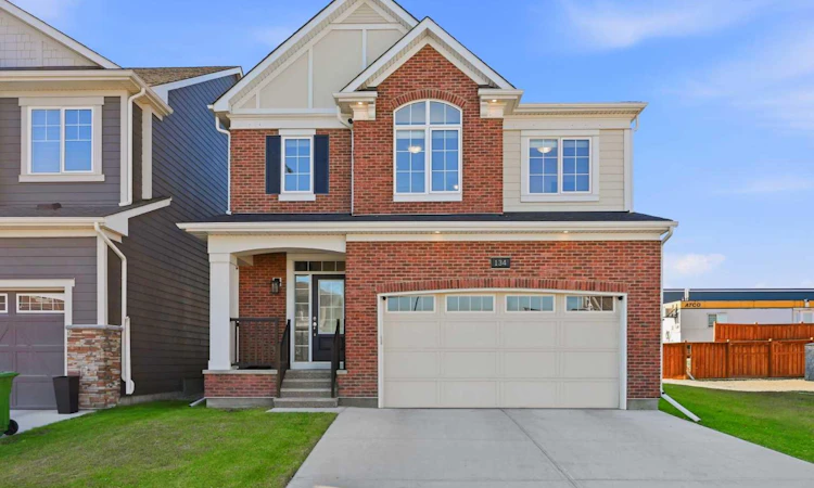 134 Yorkstone Way SW