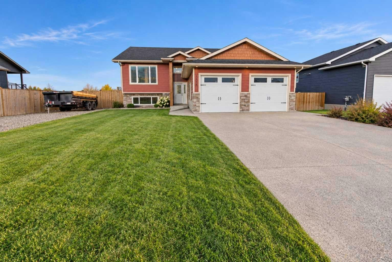 1118 7 Street W, Taber, AB, T0K 0B0