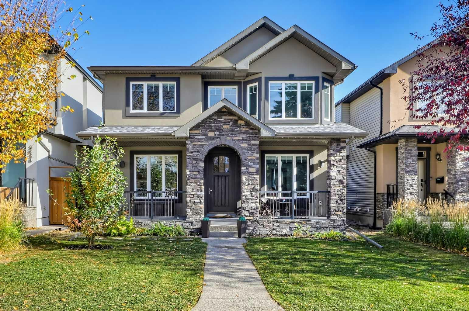 2030 25 Street SW, Calgary, AB, T3E 1X2