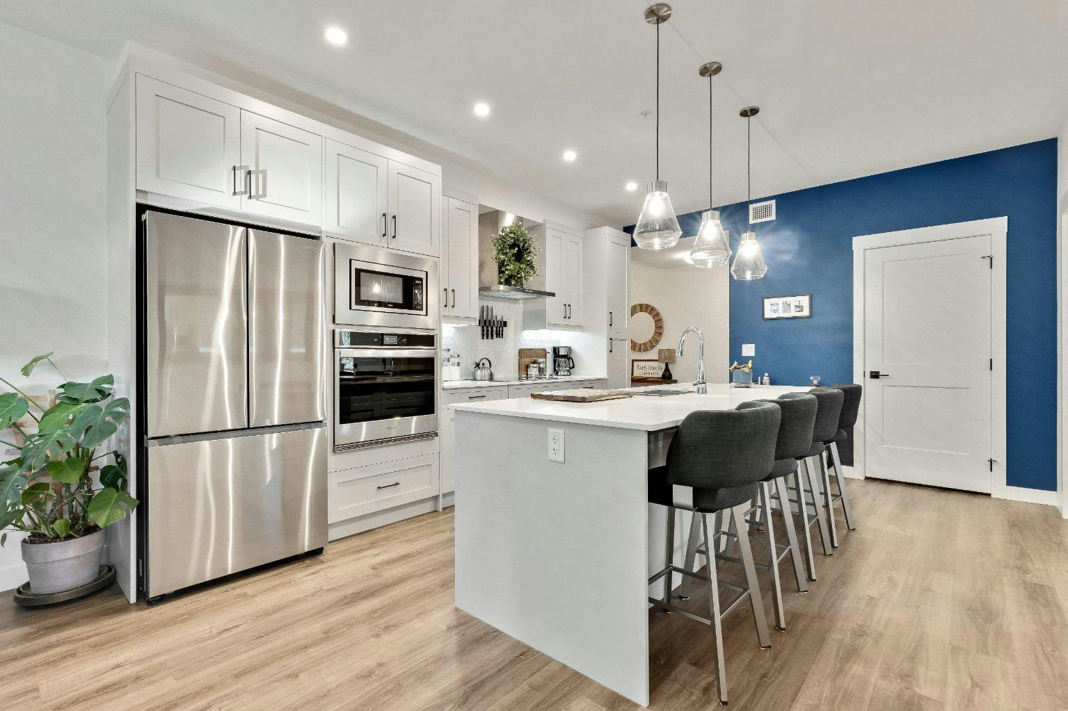 3214-200 Seton Circle SE, Calgary, AB, T3M 3N8