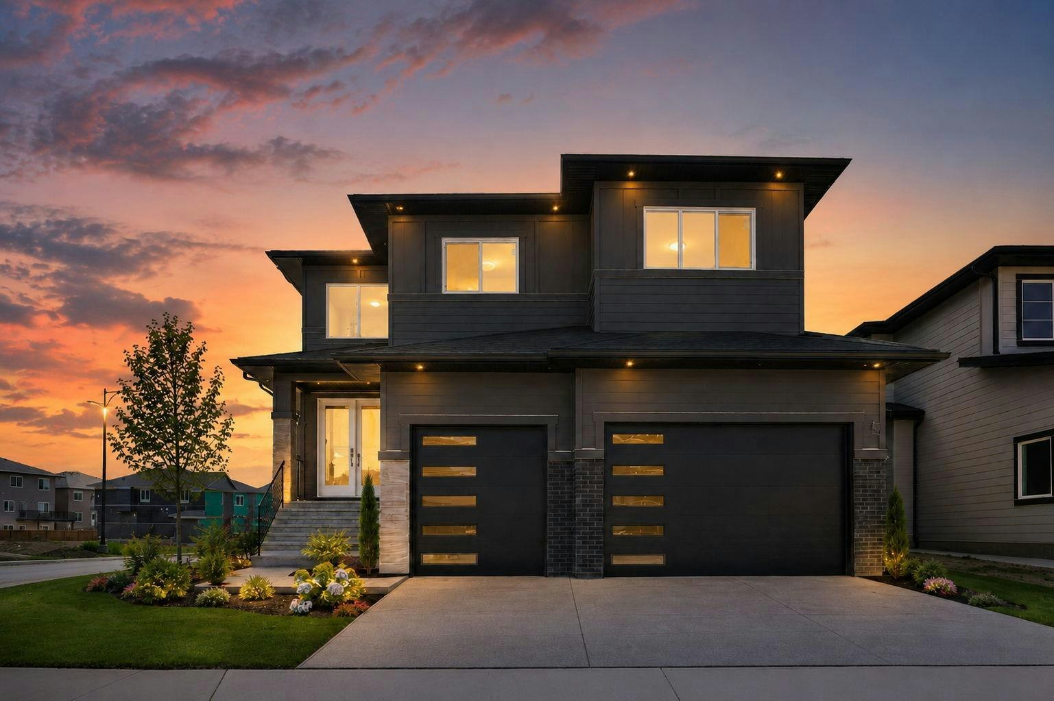 287 Waterford Road, Chestermere, AB, T1X 3B3