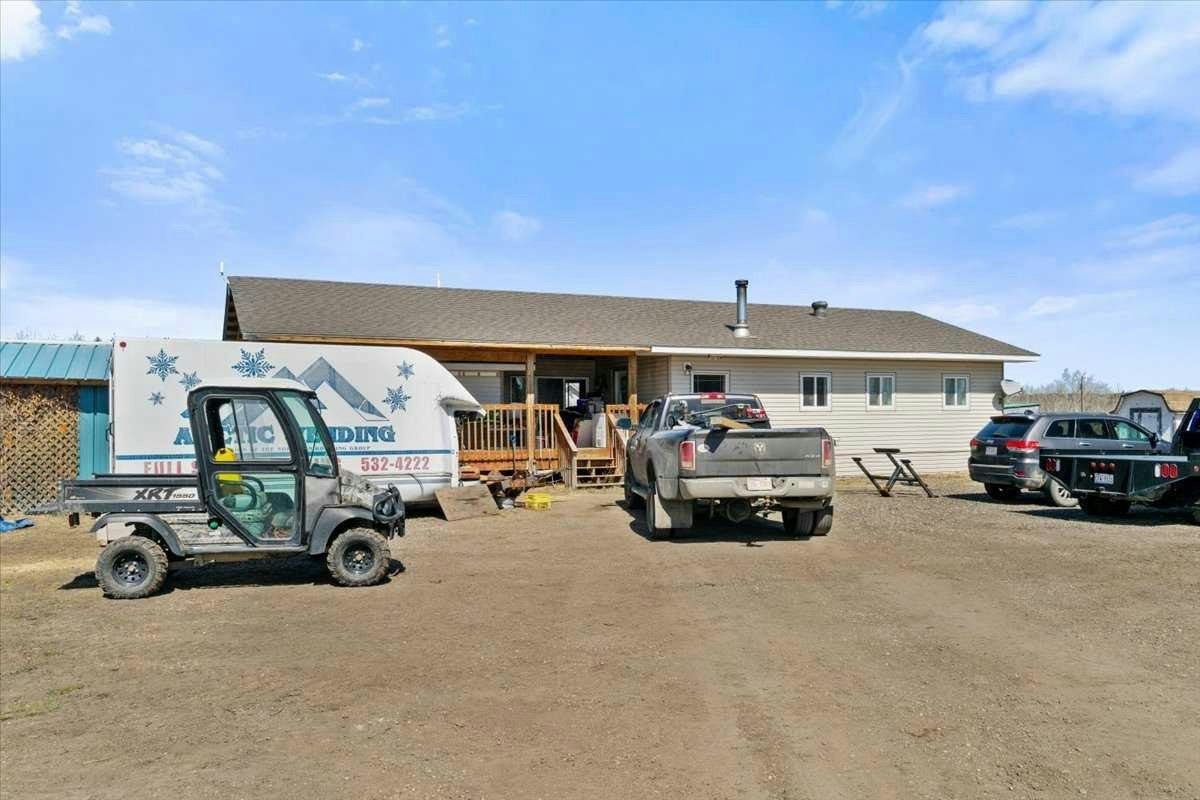 25-712016 Range Road 72a, County of Grande Prairie, AB, T8W 5H5