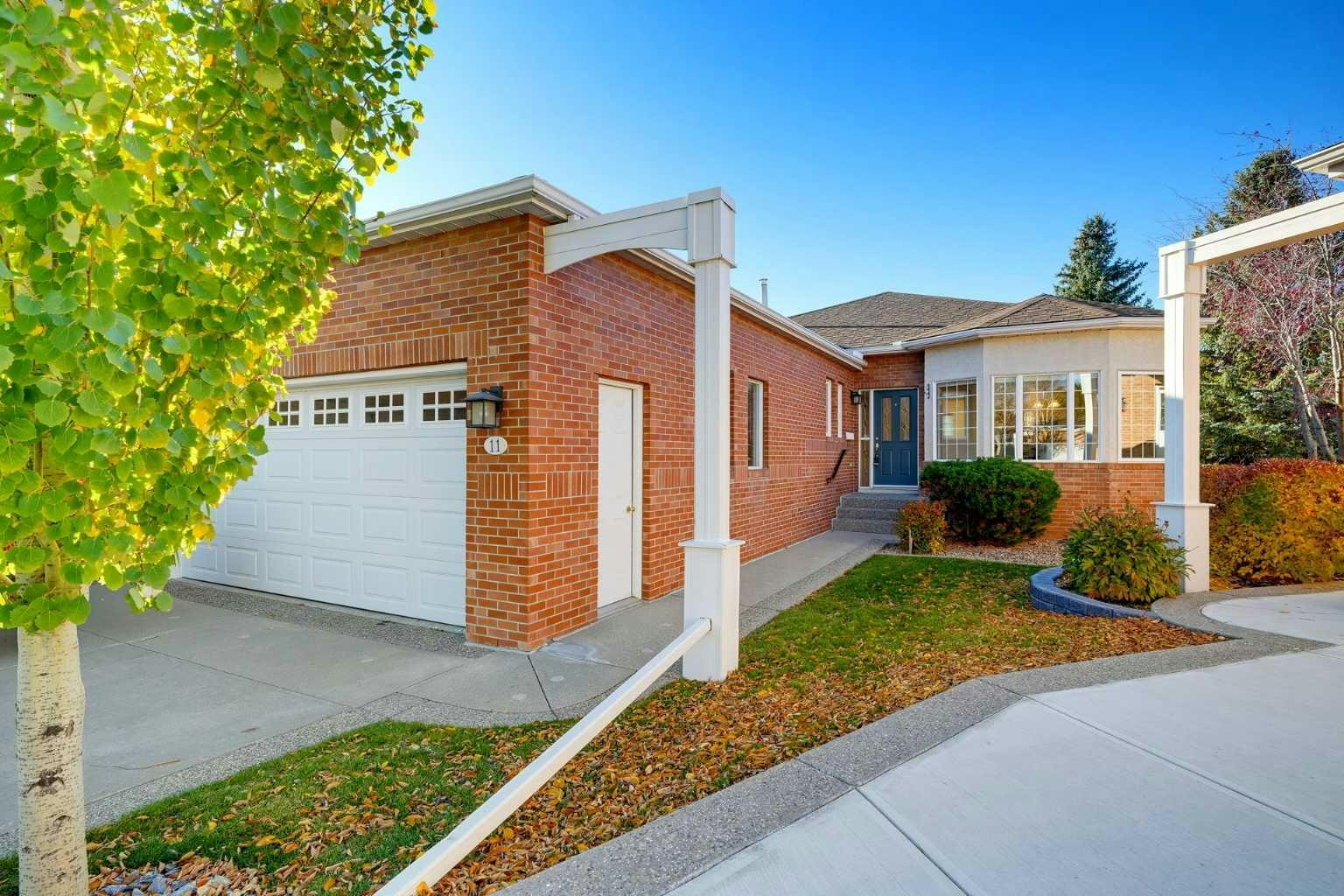 11 Prominence Point SW, Calgary, AB, T3H 3E8