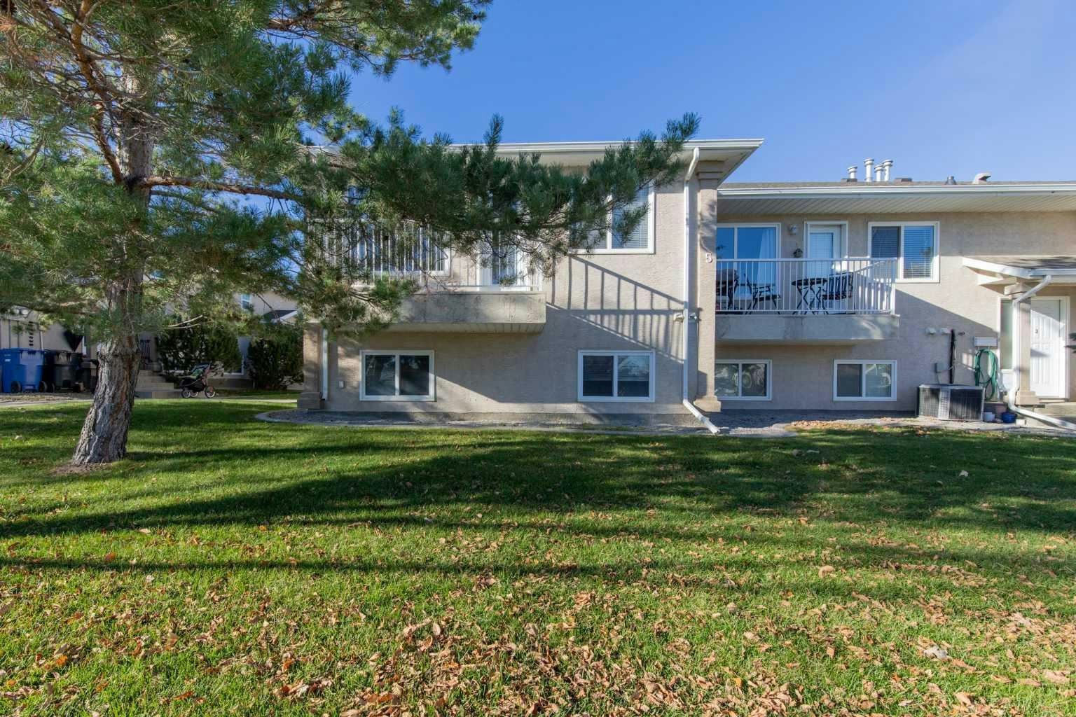 5-5 Tartan Boulevard W, Lethbridge, AB, T1J 5Y5