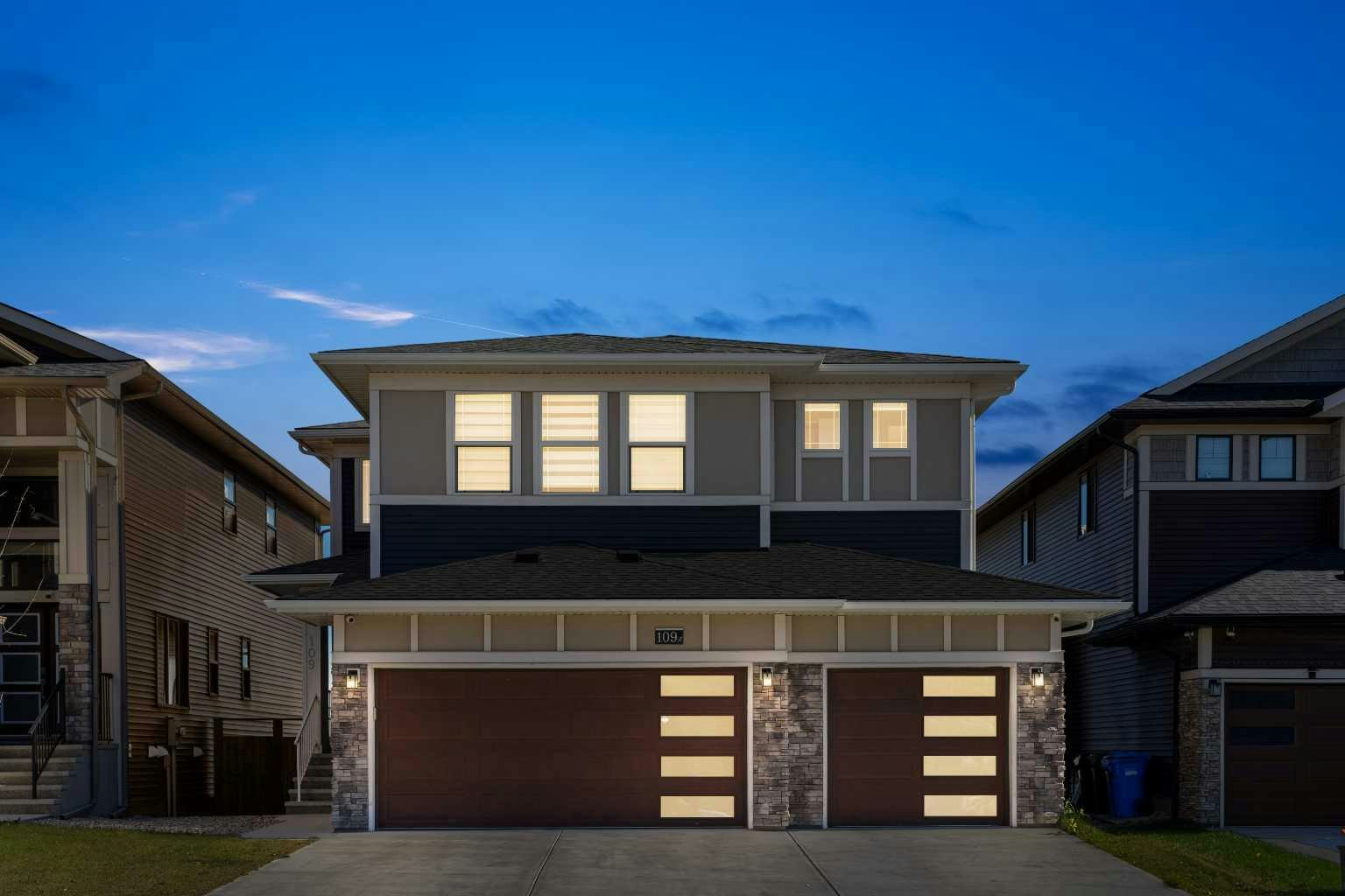 109 Homestead Crescent NE, Calgary, AB, T3J 2K8