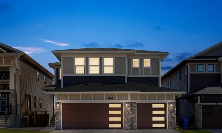 109 Homestead Crescent NE