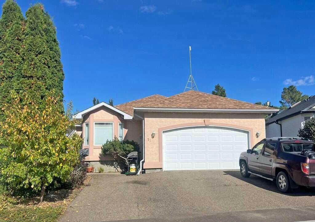 71 White Pelican Court, Rural Newell County, AB, T1R 0X5
