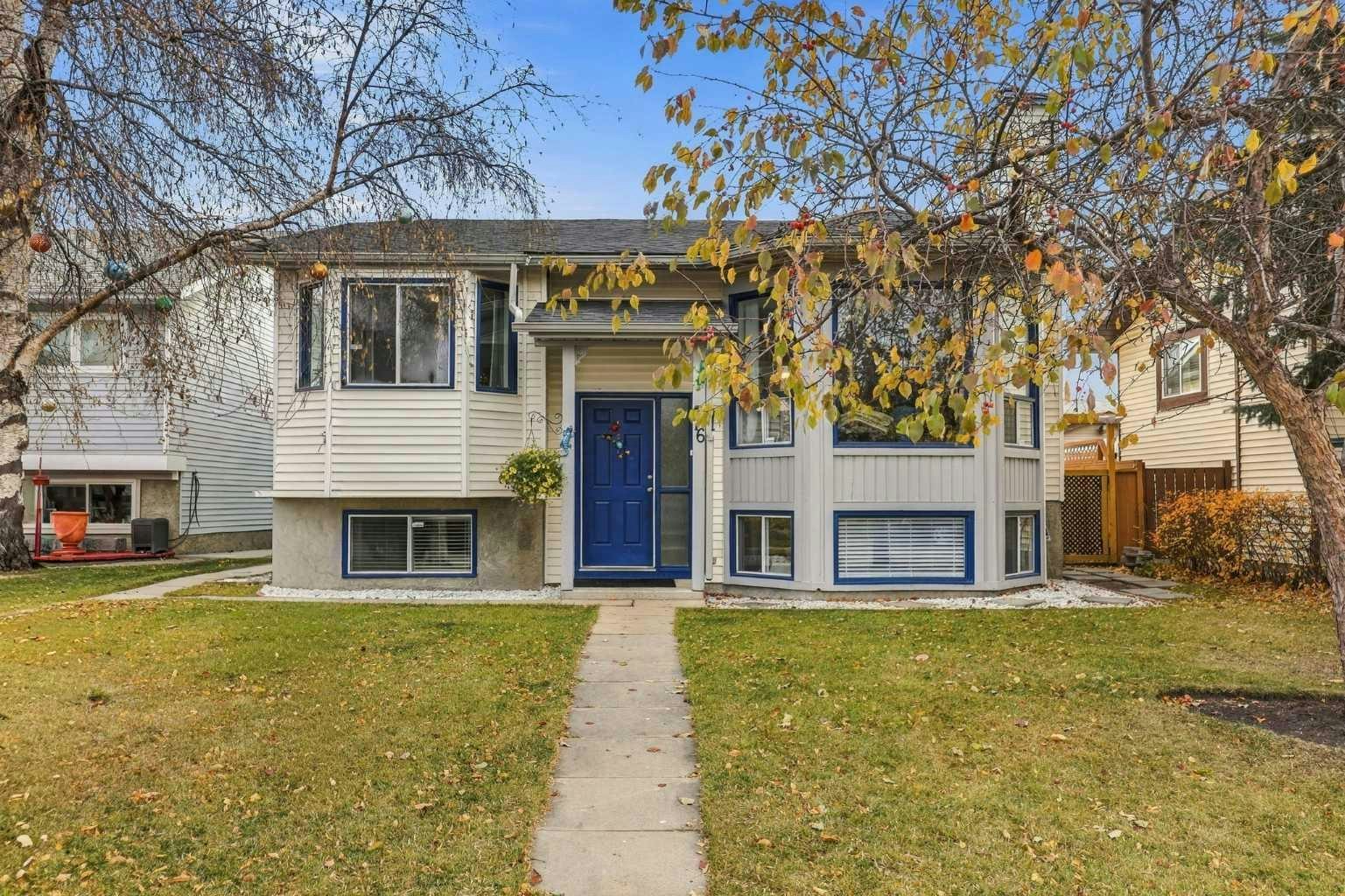 16 Mckenna Place SE, Calgary, AB, T2Z 1Y7