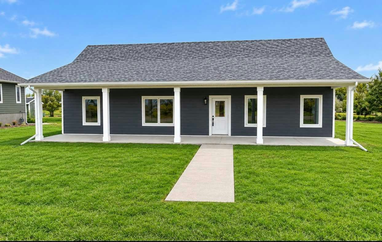 4313 43 Street, Castor, AB, T0C 0X0