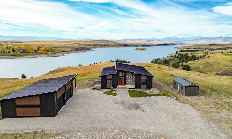 25 Lang Drive, Walking Plow Acres
