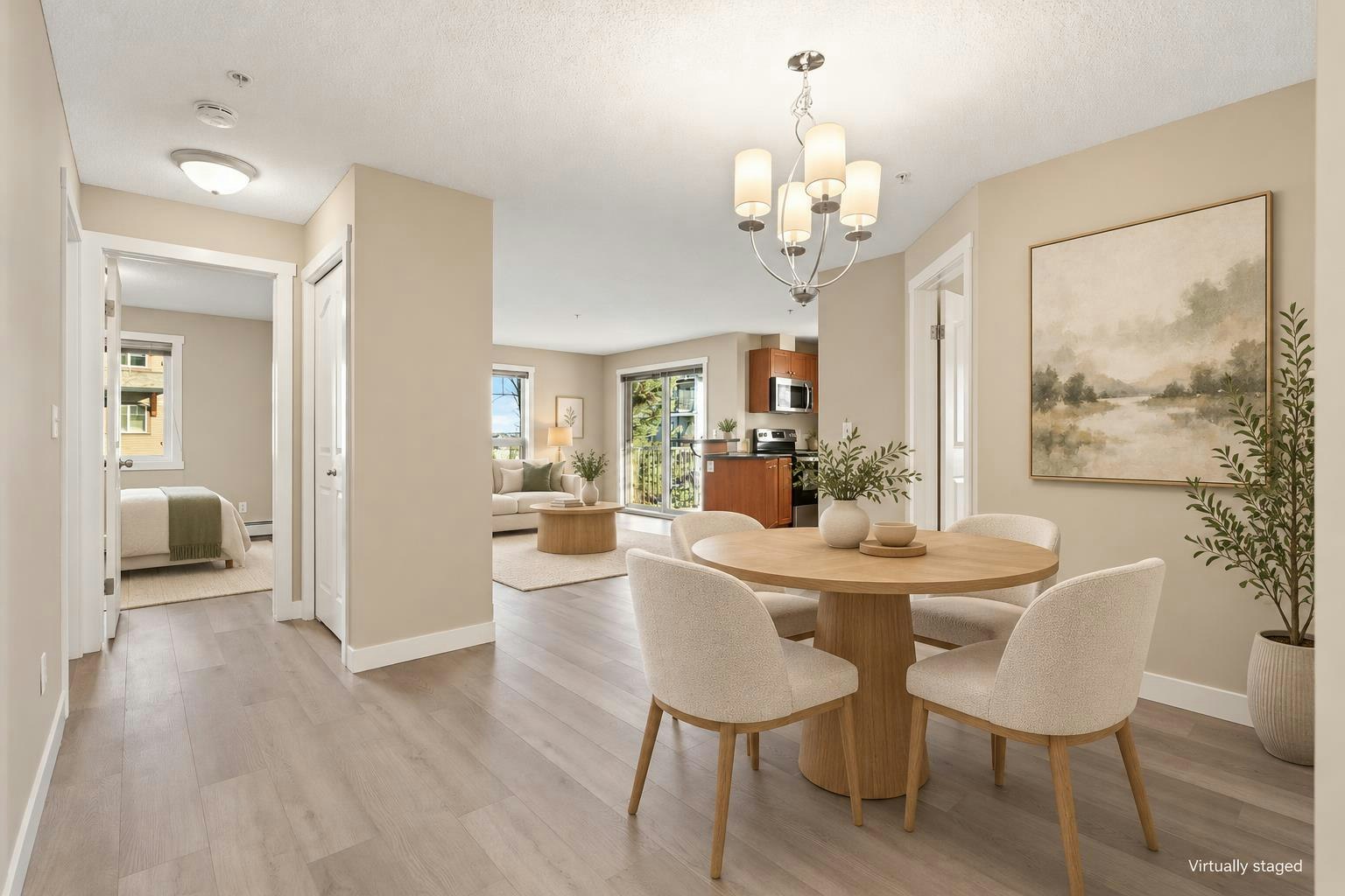 4222-60 Panatella Street NW, Calgary, AB, T3K 0M4