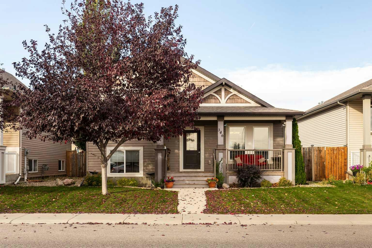 346 Lettice Perry Road N, Lethbridge, AB, T1H 5R5