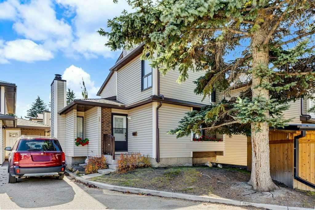 28-76 Cedardale Crescent SW, Calgary, AB, T2W 3Z5