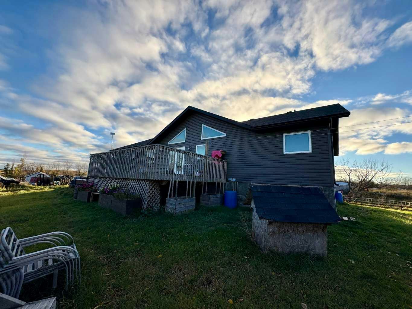 503010A Range Road 50, Town Of Vermilion, AB, T0B 2J0