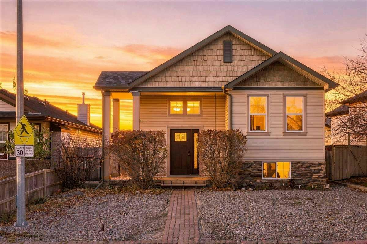 3 Cimarron Meadows, Okotoks, AB, T1S 2E4