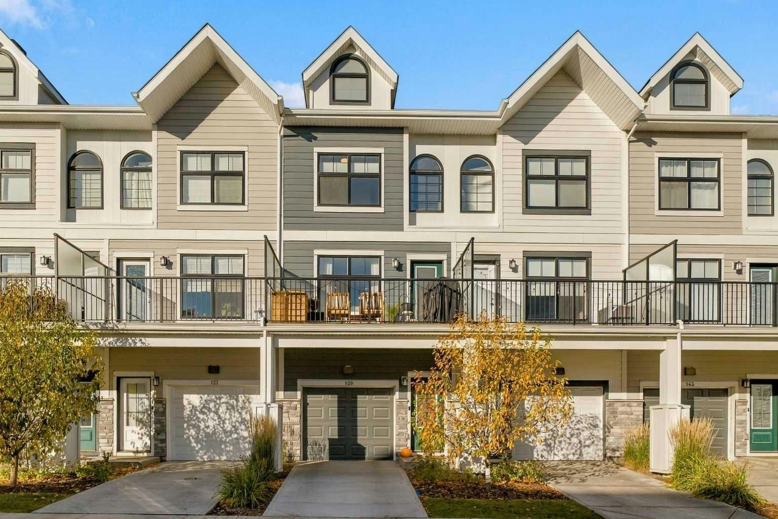 139 Les Jardins Park SE, Calgary, AB, T2C 5V3