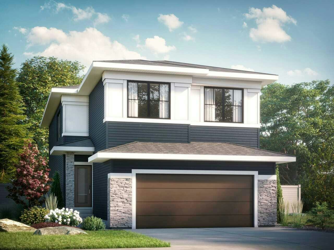 80 Heritage Ridge, Cochrane, AB, T4C 2J8