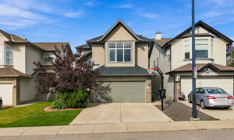383 Springborough Way SW