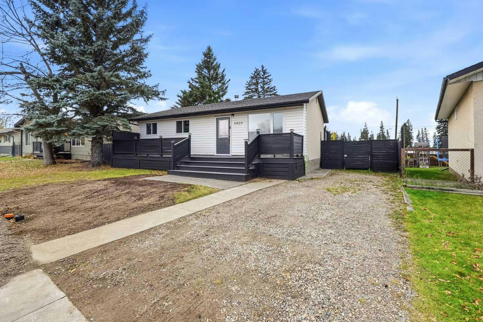 5020 58 Street Close, Rocky Mountain House, AB, T4T 1G4