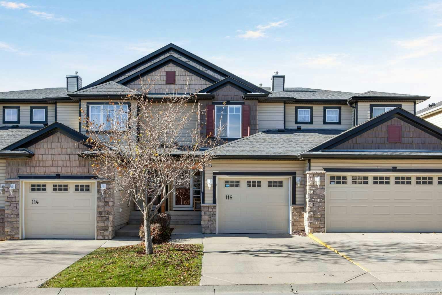 116 Royal Birch Mount NW, Calgary, AB, T3G 5W9